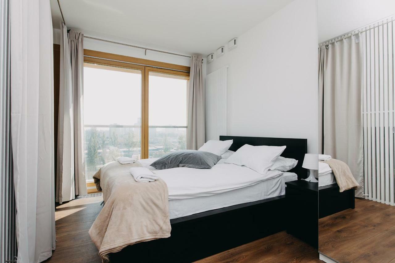 Shortstaypoland Kolejowa Warsaw Luaran gambar