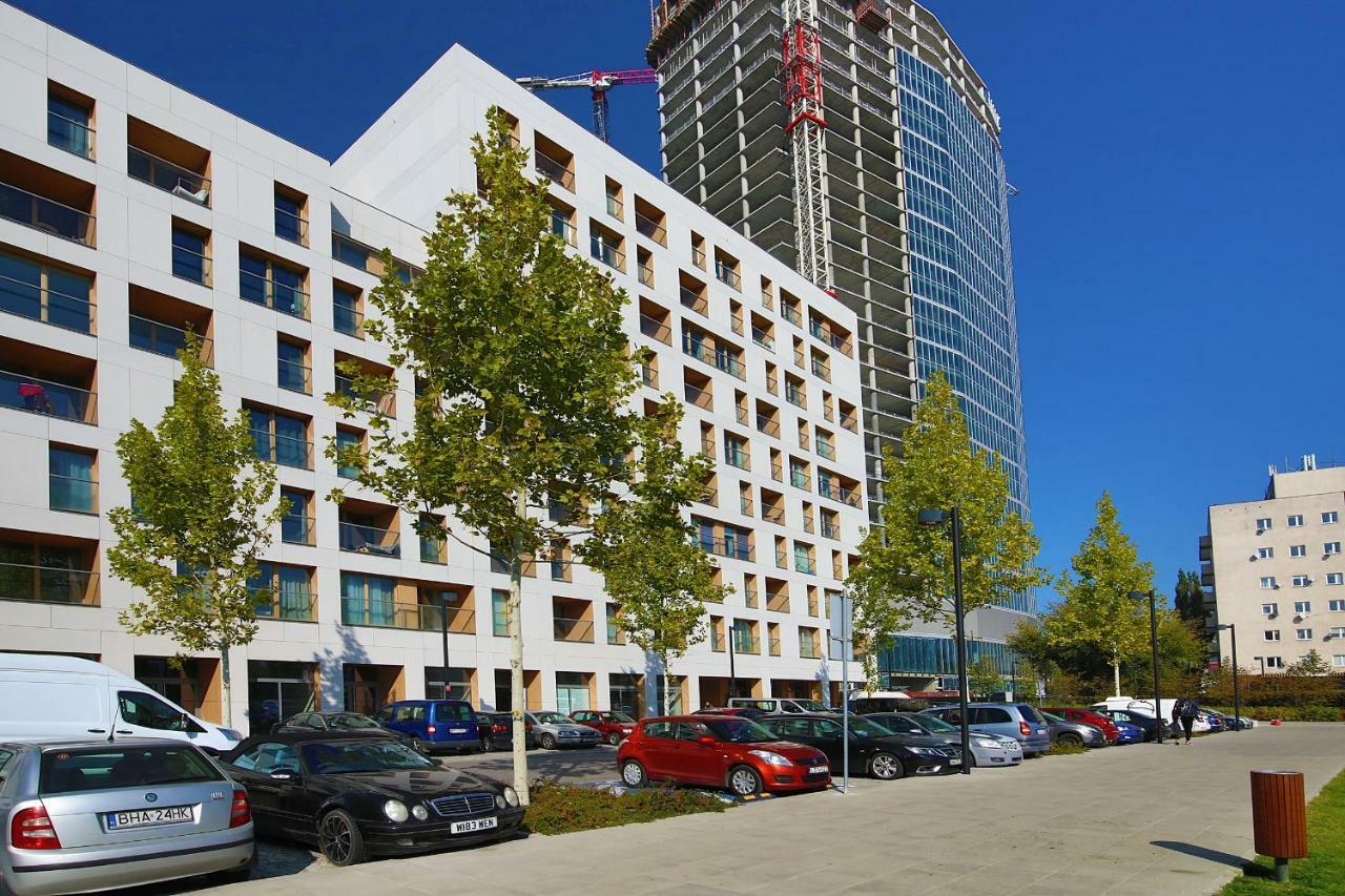 Shortstaypoland Kolejowa Warsaw Luaran gambar